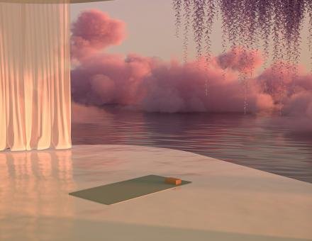 Yoga im Alltag