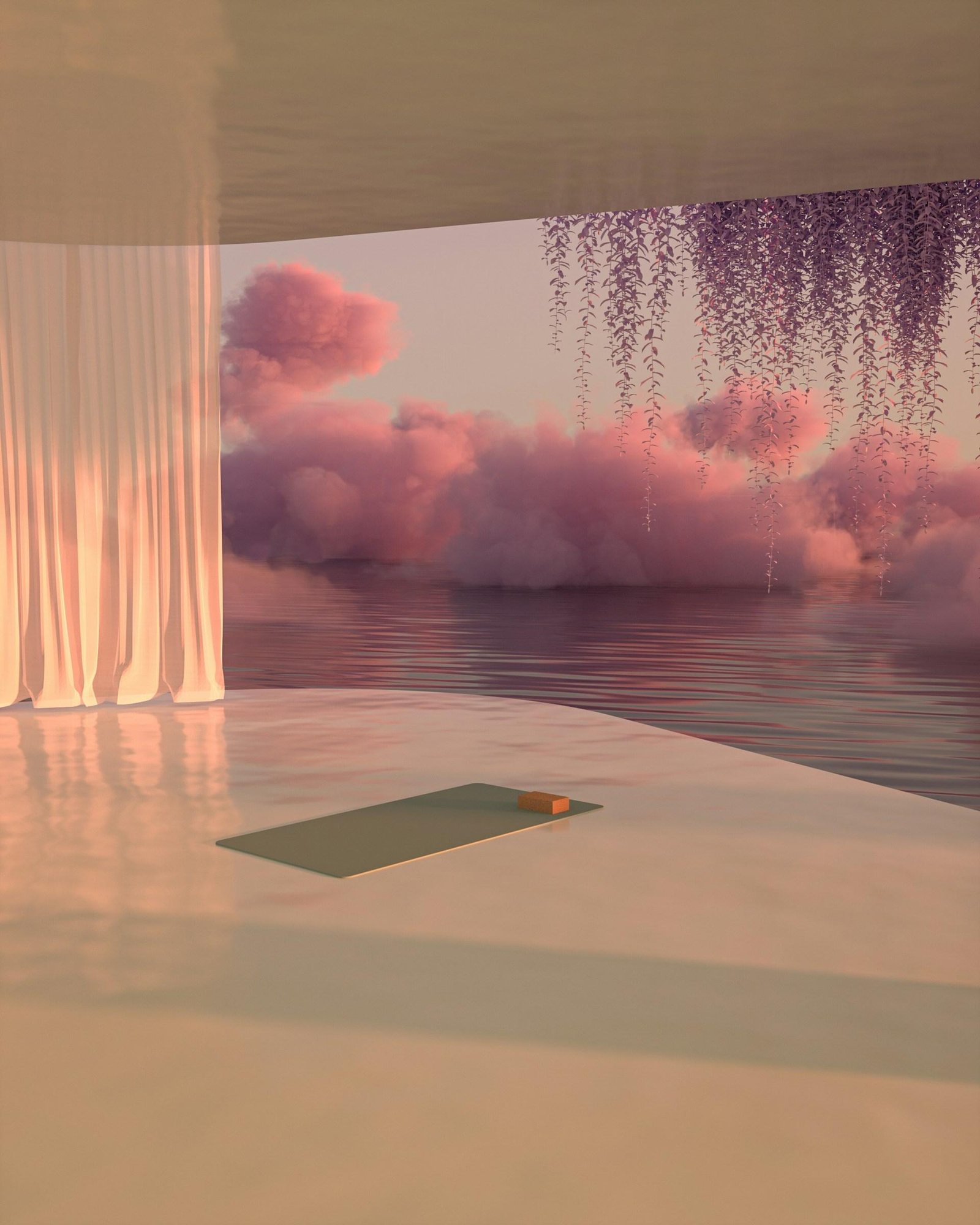 Yoga im Alltag