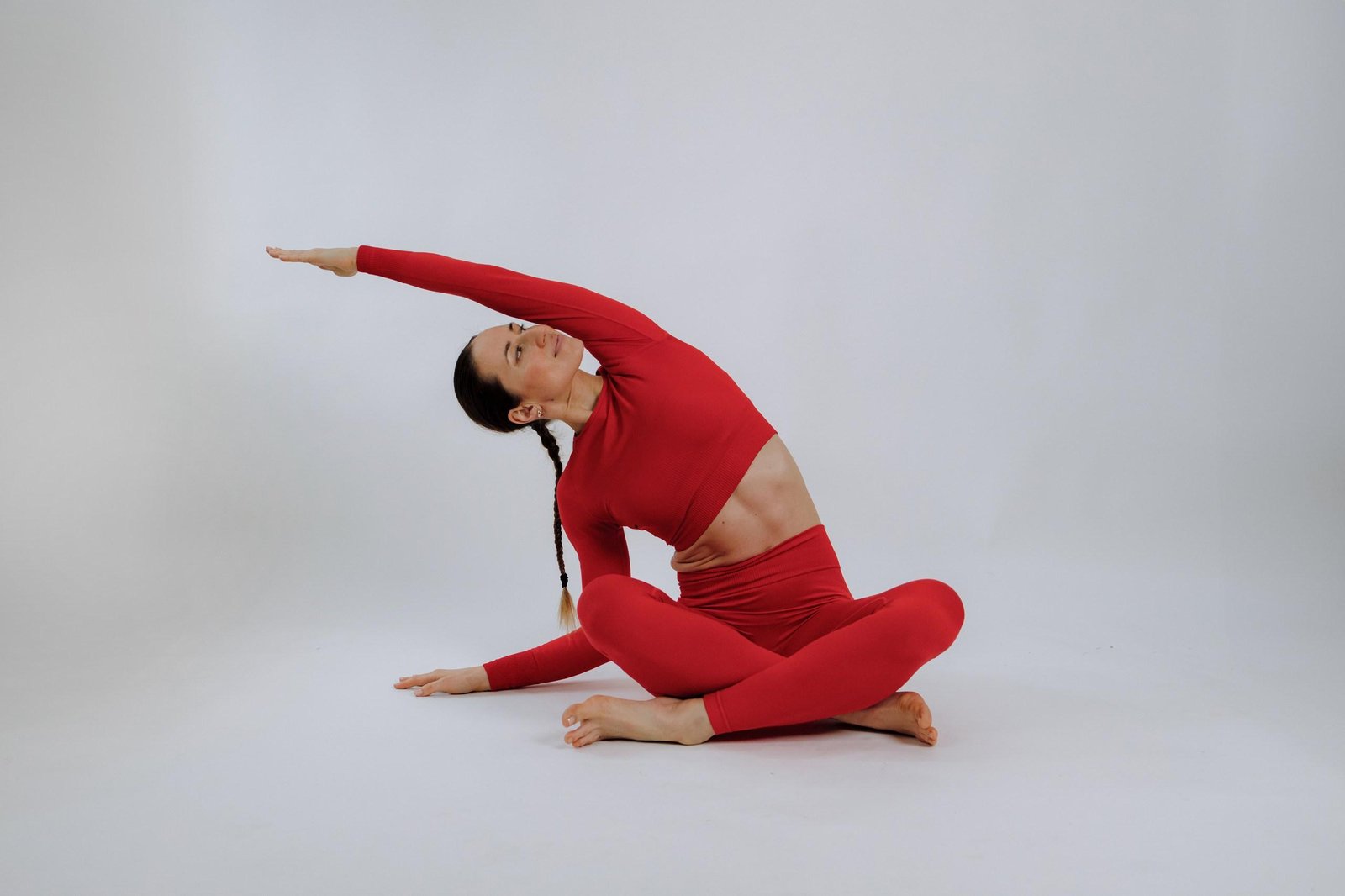 Yoga mit Anastasia
