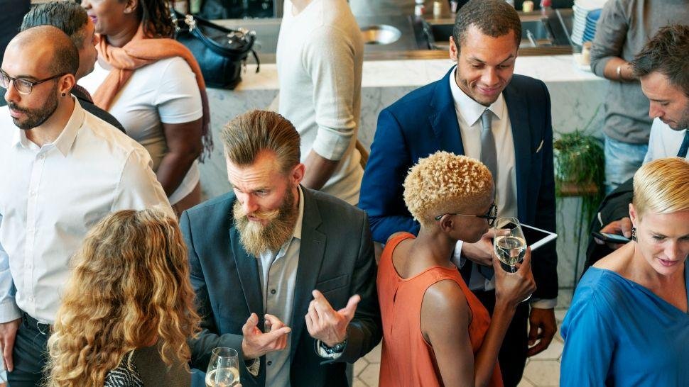 10 kreative Ideen für Firmenveranstaltungen im Inspira Zentrum in Leinfelden-Echterdingen