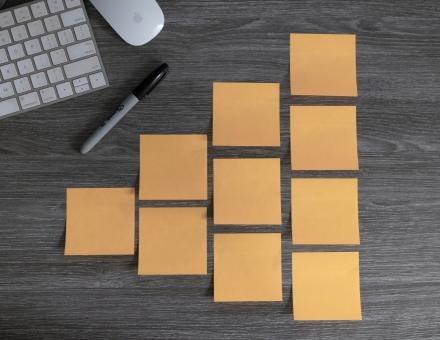 Den Alltag organisieren
