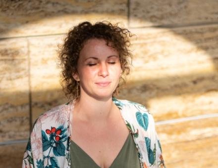 Zeit für mich – Achtsamkeit sanft entdecken